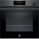BALAY Horno multifunción vapor  3HA4821G3, Pirolítico, Grafito, Clase A
